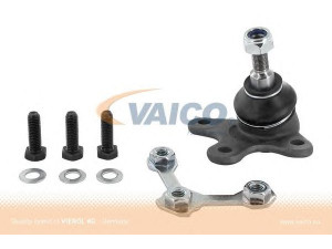 VAICO V10-7158 atramos/vairo trauklė 
 Ašies montavimas/vairavimo mechanizmas/ratai -> Sujungimai -> Atramos/vairo trauklė
6N0 407 365 A