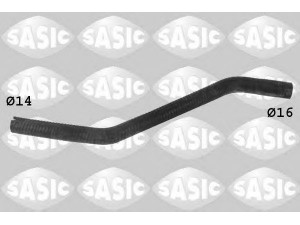 SASIC 3406025 radiatoriaus žarna 
 Aušinimo sistema -> Žarnelės/vamzdeliai/sujungimai -> Radiatoriaus žarnos
7738729