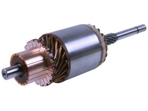 PowerMax 1011729 ankeris, starteris