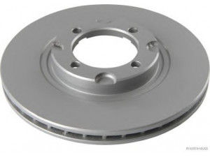MAGNETI MARELLI 600000087940 stabdžių diskas
GJ96-33-25XA
