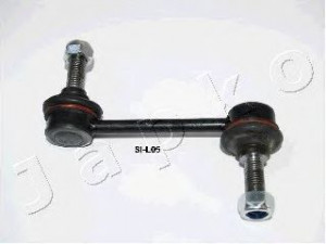 JAPKO 106L05 prikabinimo svirtis 
 Ašies montavimas/vairavimo mechanizmas/ratai -> Stabilizatorius/fiksatoriai -> Stabilizatorius
RGD 000311, RGD000312