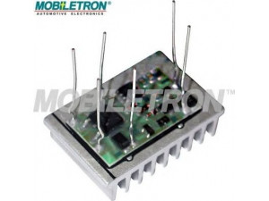 MOBILETRON VR-H2000-44S reguliatorius, kintamosios srovės generatorius