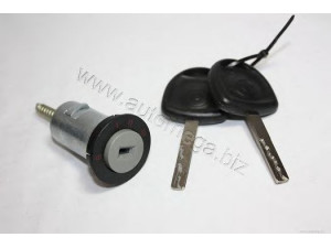 AUTOMEGA 3009130653 užrakto cilindras, uždegimo užraktas 
 Užrakinimo sistema -> Užrakto cilindras/rinkinys
0913653, 913653, 0913653, 913653