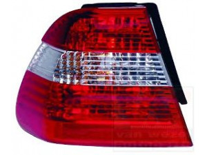VAN WEZEL 0649935U kombinuotas galinis žibintas 
 Elektros įranga -> Šviesos -> Kombinuotas galinis žibintas/dalys -> Kombinuotas galinis žibintas
63216910531, 63216946535