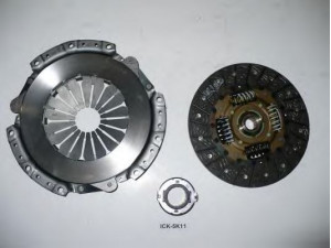 IPS Parts ICK-5K11 sankabos komplektas