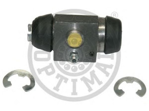 OPTIMAL RZ-3287 rato stabdžių cilindras 
 Stabdžių sistema -> Ratų cilindrai
6150110, 86VB2261EA