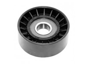 MAGNETI MARELLI 331316170260 įtempiklio skriemulys, V formos rumbuotas diržas
46750224
