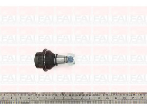 FAI AutoParts SS1150 atramos/vairo trauklė 
 Ašies montavimas/vairavimo mechanizmas/ratai -> Sujungimai -> Atramos/vairo trauklė
9013330627, 9013330727, 2D0407361A