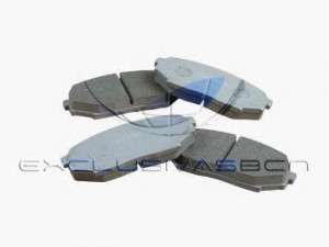 MDR MFP-2340 stabdžių trinkelių rinkinys, diskinis stabdys 
 Techninės priežiūros dalys -> Papildomas remontas
NAY03323ZA, NAY03323ZC, NAY13323ZA
