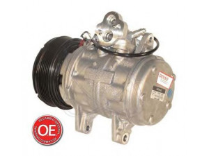 ELECTRO AUTO 20D9750 kompresorius, oro kondicionierius 
 Oro kondicionavimas -> Kompresorius/dalys
94412600800
