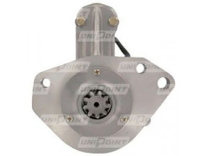 UNIPOINT F042S04048 starteris 
 Elektros įranga -> Starterio sistema -> Starteris
8-94332-586-0, 8-97117-769-0, 8-97177-769-0