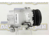 DA SILVA FC1217 kompresorius, oro kondicionierius 
 Oro kondicionavimas -> Kompresorius/dalys