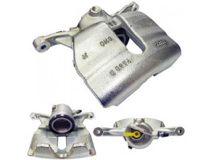 Brake ENGINEERING CA3252R stabdžių apkaba 
 Dviratė transporto priemonės -> Stabdžių sistema -> Stabdžių apkaba / priedai
1K0615423B, 8V0615124A, 8V0615124D