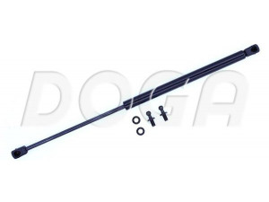 DOGA 2020173 dujinė spyruoklė, bagažinė 
 Priedai -> Bagažinė/pakrovimo skyrius
8177022200, 8178022200