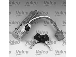 VALEO 252028 vairo užraktas 
 Užrakinimo sistema -> Užraktai, vidiniai
4161-50, 416150