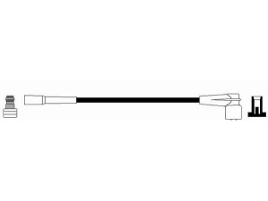 NGK 36315 uždegimo laidas 
 Kibirkšties / kaitinamasis uždegimas -> Uždegimo laidai/jungtys
1282063, 90 376 887, 90 413 180