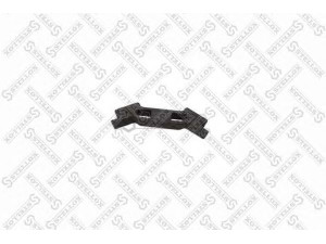 STELLOX 83-07208-SX montavimas, neautomatinė transmisija