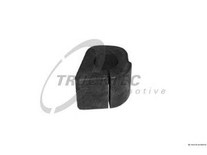 TRUCKTEC AUTOMOTIVE 02.30.015 skersinio stabilizatoriaus įvorių komplektas
673 323 0385