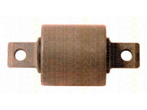 TRISCAN 8500 27829 valdymo svirties/išilginių svirčių įvorė 
 Ašies montavimas/vairavimo mechanizmas/ratai -> Valdymo svirtis/pasukamosios svirties sujungimas -> Montavimas/sutvirtinimas
30639368