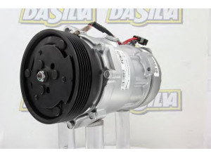 DA SILVA FC3623 kompresorius, oro kondicionierius 
 Oro kondicionavimas -> Kompresorius/dalys
1067111, 7340657, 95NW-19D629-CB