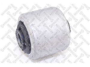 STELLOX 71-32166-SX valdymo svirties/išilginių svirčių įvorė 
 Ašies montavimas/vairavimo mechanizmas/ratai -> Valdymo svirtis/pasukamosios svirties sujungimas -> Montavimas/sutvirtinimas
31121124622