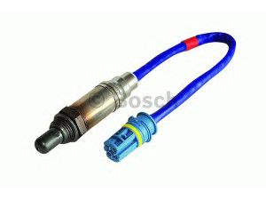 BOSCH 0 258 005 094 lambda jutiklis 
 Išmetimo sistema -> Jutiklis/zondas
001 540 12 17, 025800509532T, 15401217
