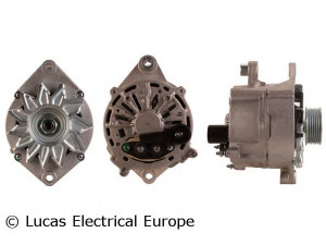 LUCAS ELECTRICAL LRA01130 kintamosios srovės generatorius 
 Elektros įranga -> Kint. sr. generatorius/dalys -> Kintamosios srovės generatorius
4557431, 4557432