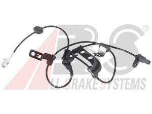 A.B.S. 31064 jutiklis, rato greitis 
 Elektros įranga -> Jutikliai
956802S300, 956802S300