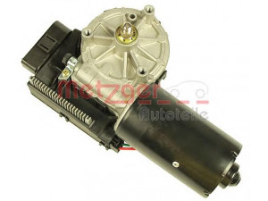 METZGER 2190554 valytuvo variklis 
 Priekinio stiklo valymo sistema -> Varikliukas, priekinio stiklo valytuvai
1 066 232, 95VW17505BA, 95VW17505FA