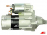 AS-PL S3074 starteris 
 Elektros įranga -> Starterio sistema -> Starteris
12417787354, 12417787356, 7787354