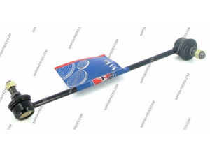 NPS D405O04 šarnyro stabilizatorius 
 Ašies montavimas/vairavimo mechanizmas/ratai -> Stabilizatorius/fiksatoriai -> Savaime išsilyginanti atrama
96403100