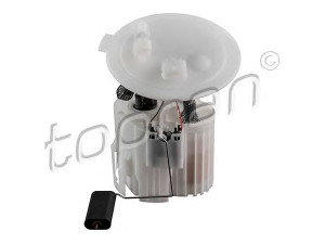 TOPRAN 208 054 kuro siurblys 
 Degalų tiekimo sistema -> Kuro siurblys/dalys -> Kuro siurblys
58 15 023, 93184120