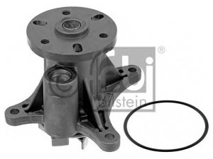FEBI BILSTEIN 44197 vandens siurblys 
 Aušinimo sistema -> Vandens siurblys/tarpiklis -> Vandens siurblys
1201.K5, 1201.K5