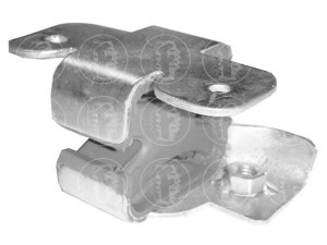 FARE SA 4170 atraminis buferis, triukšmo slopintuvas 
 Išmetimo sistema -> Surinkimo dalys -> Atskiros surinkimo dalys -> Guminė apsauga
8200453430