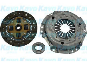 KAVO PARTS CP-1083 sankabos komplektas 
 Sankaba/dalys -> Sankabos remonto komplektas, visas