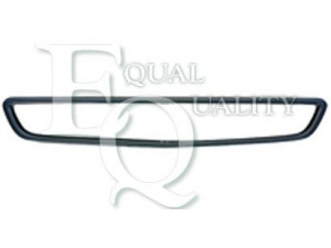EQUAL QUALITY G0687 rėmas, radiatoriaus grotelės 
 Kėbulas -> Kėbulo dalys/ sparnas/buferis -> Priekinis aerodinaminio pasipriešinimo sumažinimas/grotelės
71121S03000ZC, 71122S00A01ZJ
