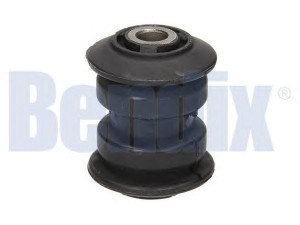 BENDIX 043424B valdymo svirties/išilginių svirčių įvorė 
 Ašies montavimas/vairavimo mechanizmas/ratai -> Valdymo svirtis/pasukamosios svirties sujungimas -> Montavimas/sutvirtinimas
9063330114, 2E0407523A