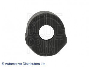 BLUE PRINT ADT38084 skersinio stabilizatoriaus įvorių komplektas 
 Ašies montavimas/vairavimo mechanizmas/ratai -> Stabilizatorius/fiksatoriai -> Sklendės
48818-30210