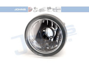 JOHNS 30 92 29 rūko žibintas 
 Kėbulas -> Pagalbiniai žibintai/dalys -> Rūko žibintas/dalys -> Rūko žibintas/įterp.
35560 54GA0, 71742457