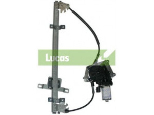 LUCAS ELECTRICAL WRL1024R lango pakėliklis 
 Vidaus įranga -> Elektrinis lango pakėliklis
8070073J00