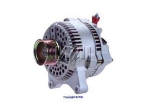 WAIglobal 7791N kintamosios srovės generatorius
F75U10300CA, F75U10300CB, F75UCA