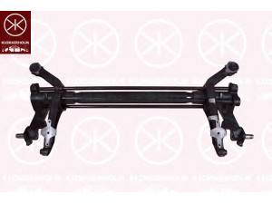KLOKKERHOLM 0550007 ašies korpusas 
 Ašies montavimas/vairavimo mechanizmas/ratai -> Ašies atrama/ašies korpusas/ašies montavimas -> Ašies korpusas
5148 83, 5148 G1, 5150 65, 5150 68