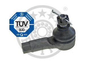 OPTIMAL G1-220 skersinės vairo trauklės galas 
 Vairavimas -> Vairo mechanizmo sujungimai
8AB132280, 8AB132280, KB09232280