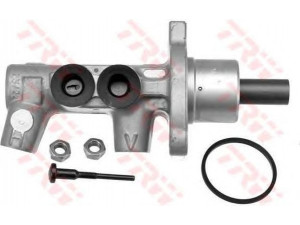 TRW PMK580 pagrindinis cilindras, stabdžiai 
 Stabdžių sistema -> Pagrindinis stabdžių cilindras
34316750684