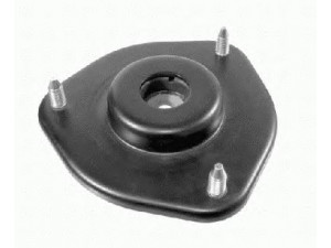 SACHS 802 373 pakabos statramsčio atraminis guolis 
 Ašies montavimas/vairavimo mechanizmas/ratai -> Montavimas, pakabos statramstis
30616824, 30889584