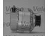 VALEO 437520 kintamosios srovės generatorius 
 Elektros įranga -> Kint. sr. generatorius/dalys -> Kintamosios srovės generatorius
27060-74370, 2706074370