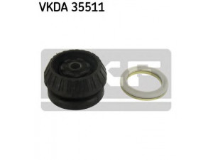 SKF VKDA 35511 pakabos statramsčio atraminis guolis 
 Ašies montavimas/vairavimo mechanizmas/ratai -> Montavimas, pakabos statramstis
344505, 90121275