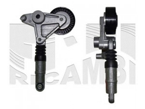CALIBER 88180 diržo įtempiklis, V formos rumbuotas diržas 
 Diržinė pavara -> V formos rumbuotas diržas/komplektas -> Dirželio įtempiklis (įtempimo blokas)
059145201E