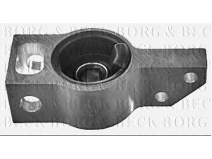 BORG & BECK BSK7761 valdymo svirties/išilginių svirčių įvorė 
 Ašies montavimas/vairavimo mechanizmas/ratai -> Valdymo svirtis/pasukamosios svirties sujungimas -> Montavimas/sutvirtinimas
837612, 8J0 199 231