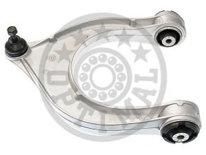 OPTIMAL G6-1056 vikšro valdymo svirtis 
 Ašies montavimas/vairavimo mechanizmas/ratai -> Valdymo svirtis/pasukamosios svirties sujungimas -> Vairo trauklės (valdymo svirtis, išilginis balansyras, diago
2113300138, 2113304307, 2113306707